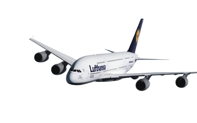 Airbus A380