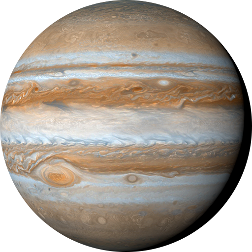 Jupiter