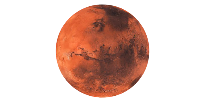 Mars