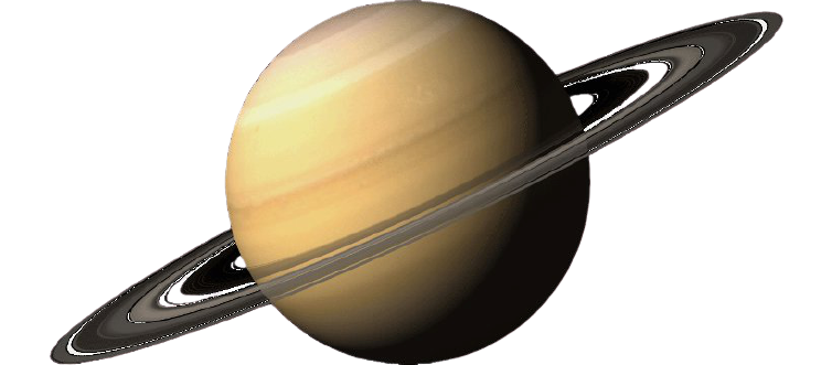 Saturn