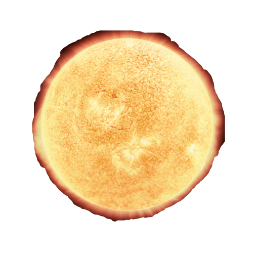 sun